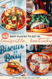 The 48 Best Places to Eat in Louisville, Kentucky by Neighborhood - Let ...
