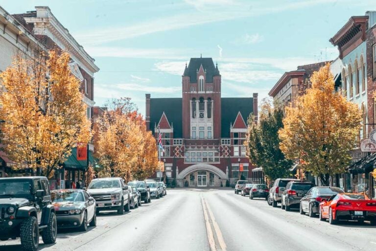 Kentucky Bourbon Trail the Perfect 3 Day Itinerary Let's Go Louisville