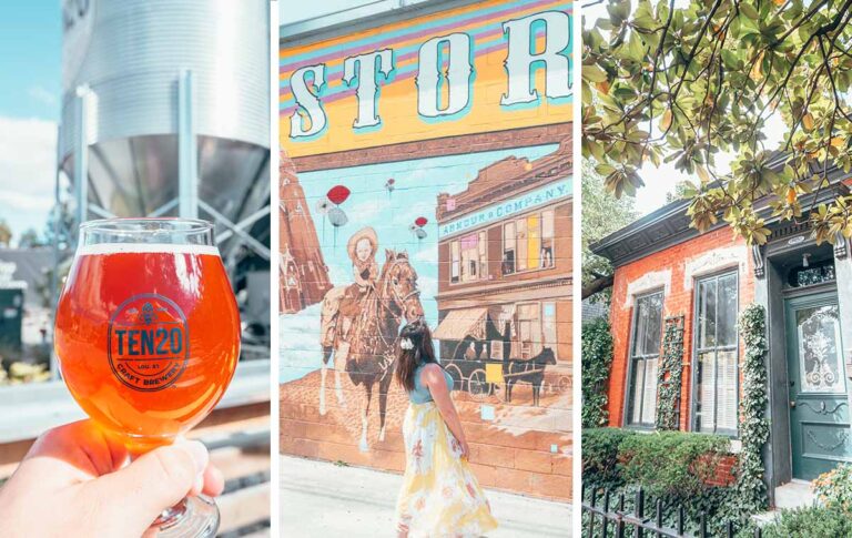 Butchertown Neighborhood Guide: Where to Eat, Drink, Play & Stay