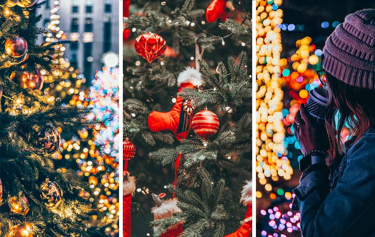 16 Stunning High Resolution Christmas Wallpapers