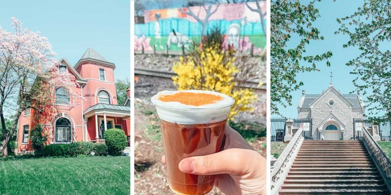 The Clifton & Crescent Hill Neighborhood Guide: Where to Eat, Drink, Play & Stay