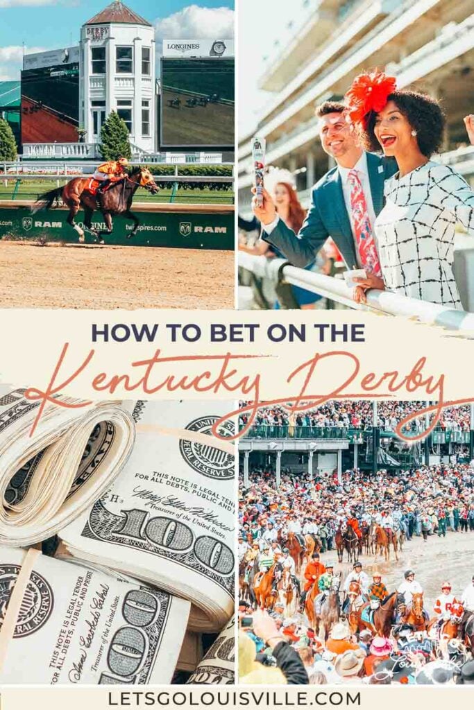 The Kentucky Derby is one of the most thrilling and prestigious horse racing events in the world. Known as the most exciting two minutes in sports, the Derby draws thousands of spectators each year, many of them hoping to win big at the races. But the real question is how to bet at the Kentucky Derby!
