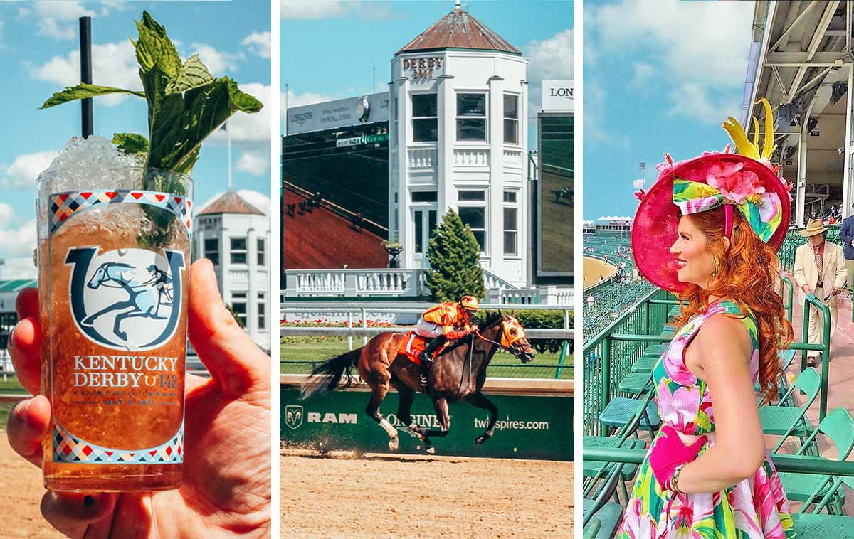 The Ultimate First-Timer’s Derby Guide (by a local)