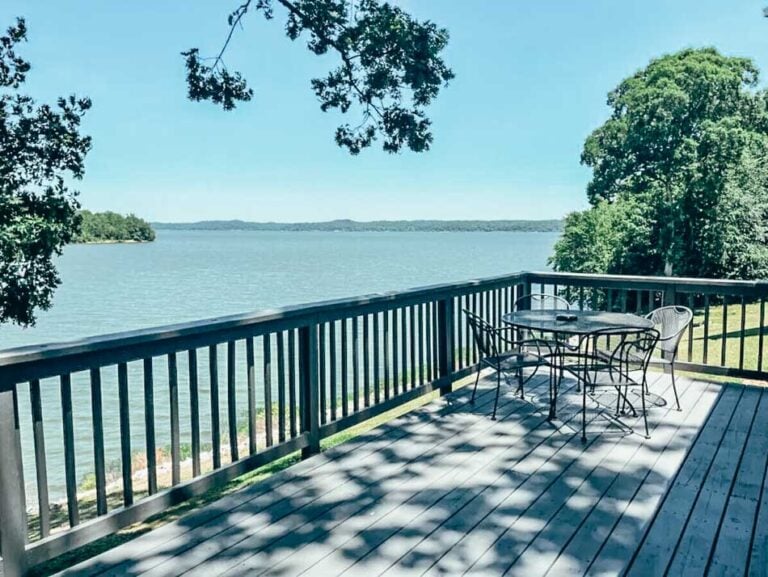 20 Kentucky Lake Cabins Perfect for Summer Let's Go Louisville