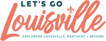 Let's Go Louisville Logo