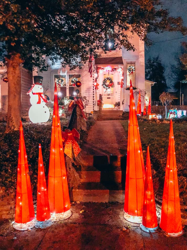 Louisville Christmas Lights displays-3