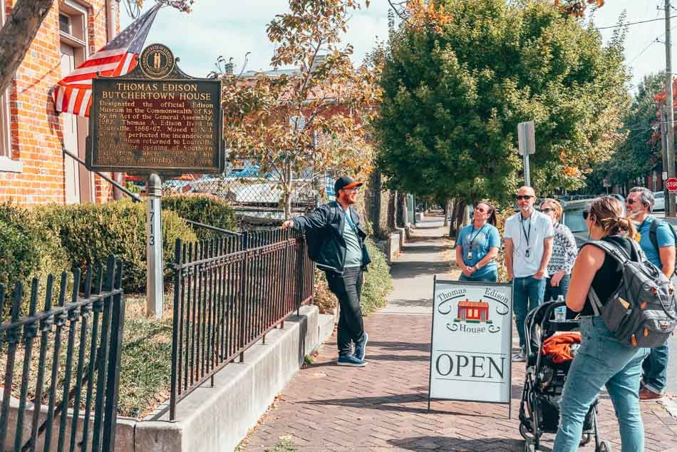 Nulu Food Tour Louisville Kentucky Street and Tour Group-3