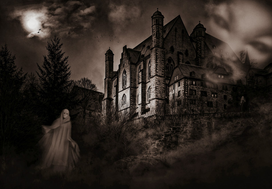 The Best Haunted Houses in Louisville, Kentucky and Indiana