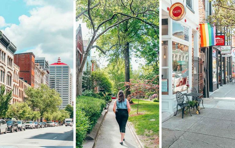 Where to Stay in Louisville, Kentucky (and Where NOT to): a Local’s Guide