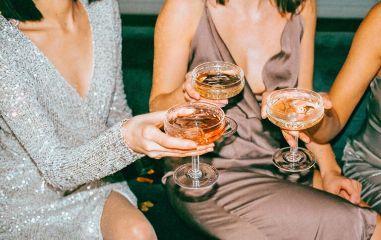 Bachelorette Party in Louisville: Where to Eat, Play, Party and Stay!