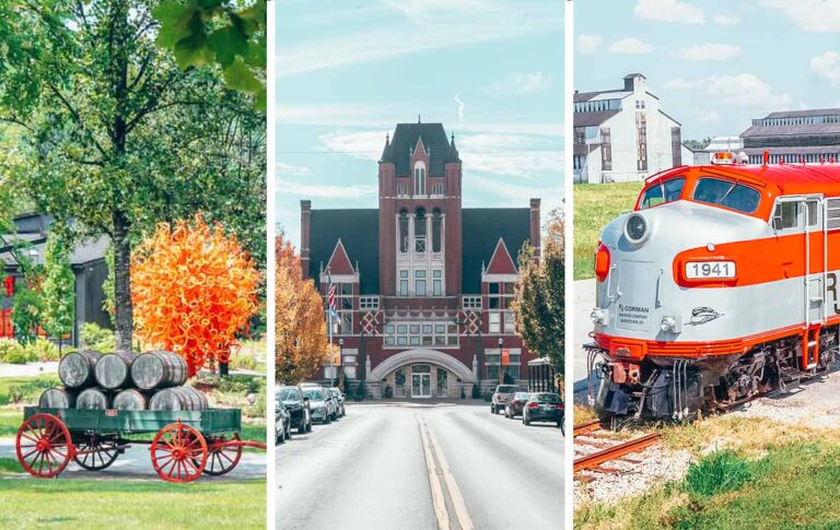 22 Best Things to Do in Bardstown, Kentucky