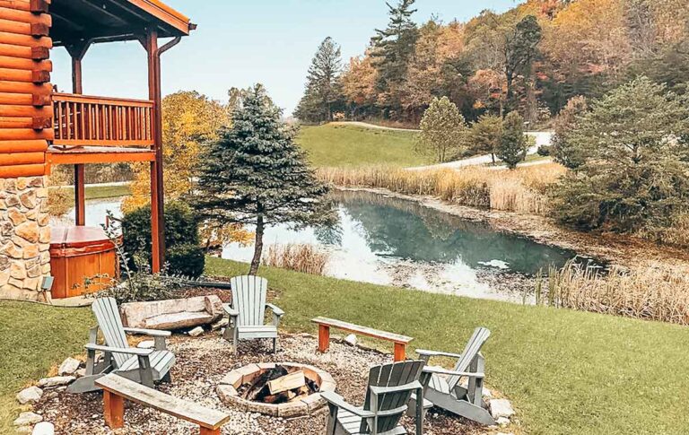 15 Red River Gorge Cabins in Kentucky (with Hot Tubs!)