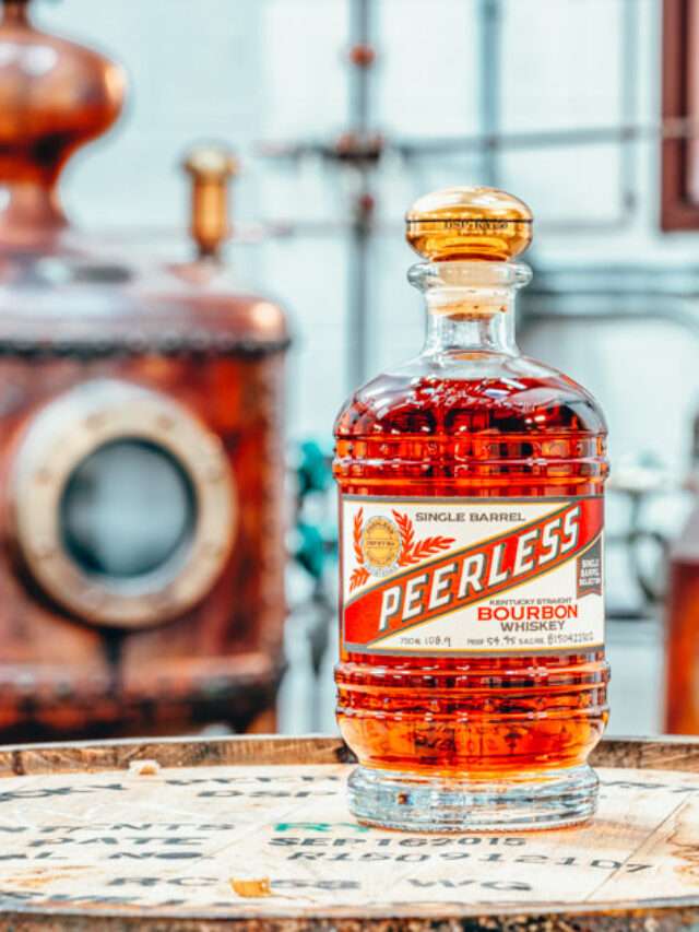 9 Distilleries in Louisville, KY You Don’t Want to Miss