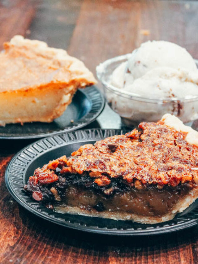 Best Desserts in Louisville: from Ice Cream to Pie
