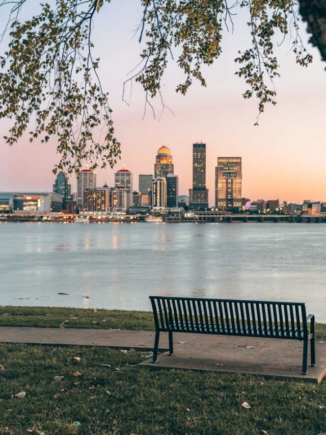 Explore Louisville: 7 Fun Things to See and Do