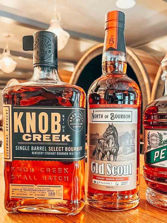 17 Best Bourbon Bars in Louisville, KY