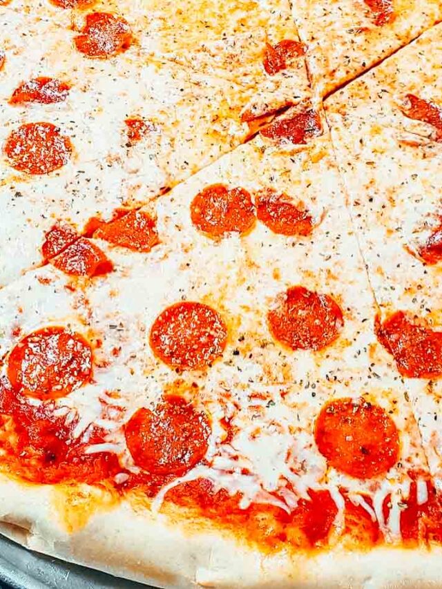 11 Best Places to Get Pizza in Louisville
