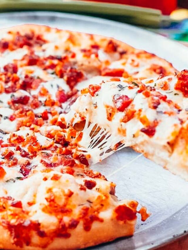 Best Places to Get Pizza in Louisville, KY