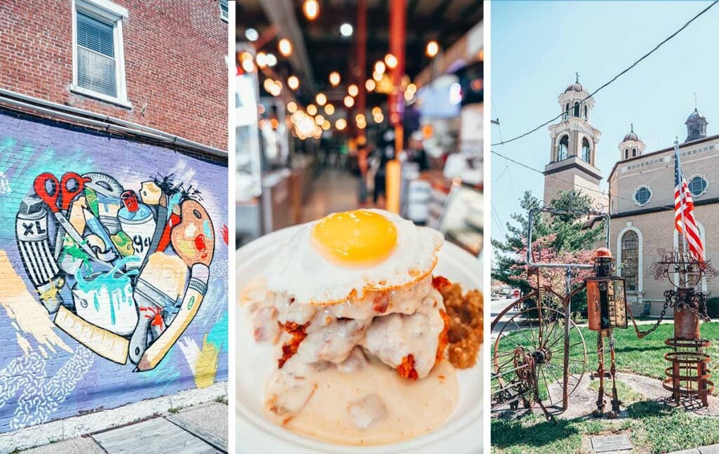Germantown Neighborhood Guide Where to Eat, Drink, Play & Stay Let's Go Louisville