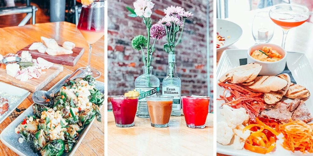 Let’s face it, a well-priced happy hour is like having a coupon book to your favorite spots in the city. And if bingeing marathons of TLC’s Extreme Couponers has taught me anything, it's that there is a genuine rush from paying less. Luckily there are no bar codes required for these best weekly specials and happy hours in Louisville.