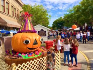 24 Fun Fall Festivals in Louisville - Let's Go Louisville