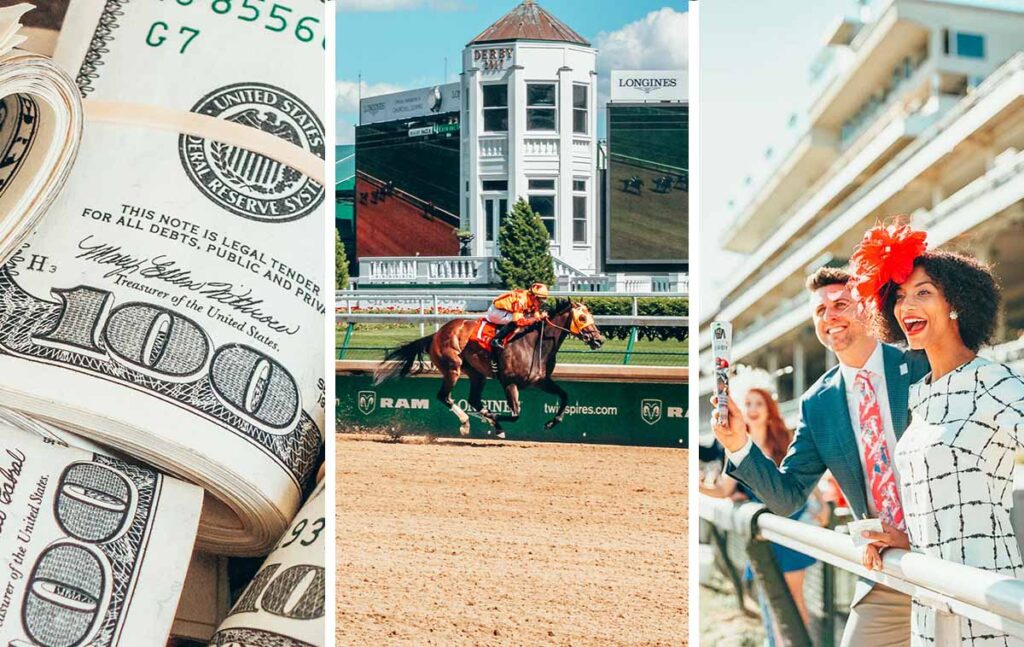 The Kentucky Derby is one of the most thrilling and prestigious horse racing events in the world. Known as the most exciting two minutes in sports, the Derby draws thousands of spectators each year, many of them hoping to win big at the races. But the real question is how to bet at the Kentucky Derby!