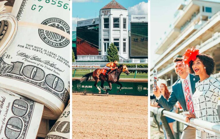 How to Bet on the Kentucky Derby (By A Local)