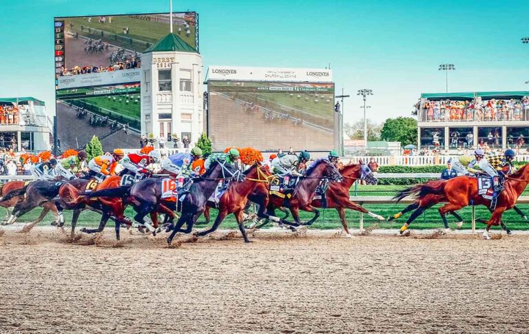 How To Buy Kentucky Derby Tickets (& How to Save) in 2024