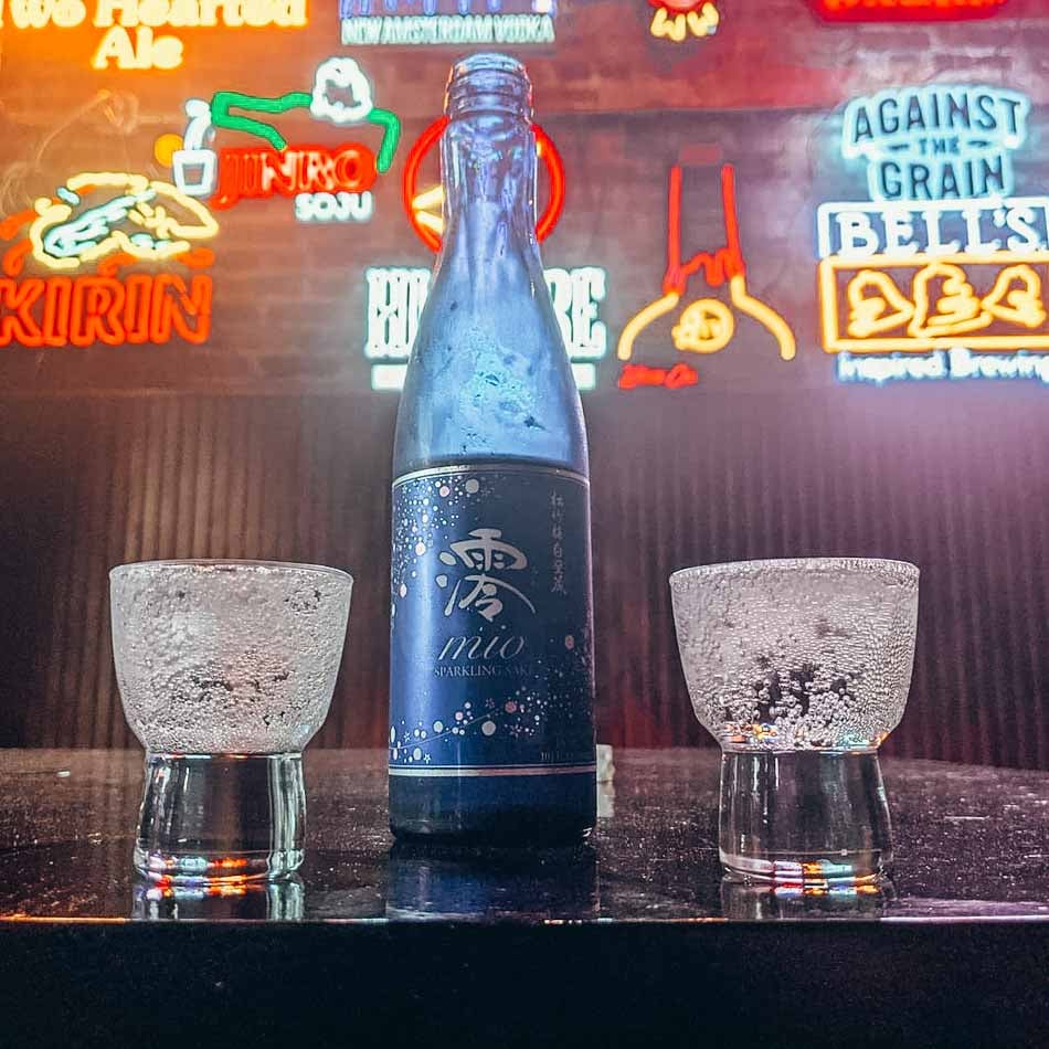 kaiju bar in louisville ky