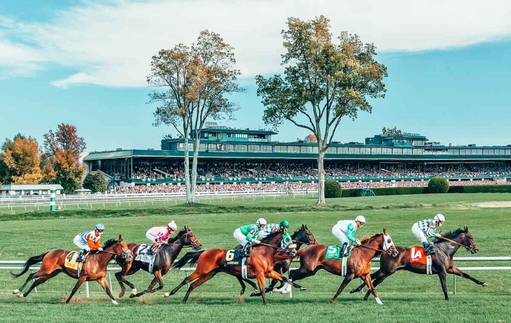 Lexington, Kentucky is the "Horse Capital of the World", which is especially apparent driving past well-manicured rolling horse farms with endless lines of wooden fences. It's at once a rural, Horse-focused community as well as a bustling college town, complete with amazing places to eat, explore and shop. And with so many things to do in Lexington, Kentucky, you may find yourself falling in love with state's second-largest city!