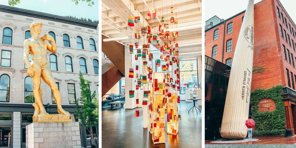 14 Museums in Louisville on Museum Row & Beyond Let's Go Louisville