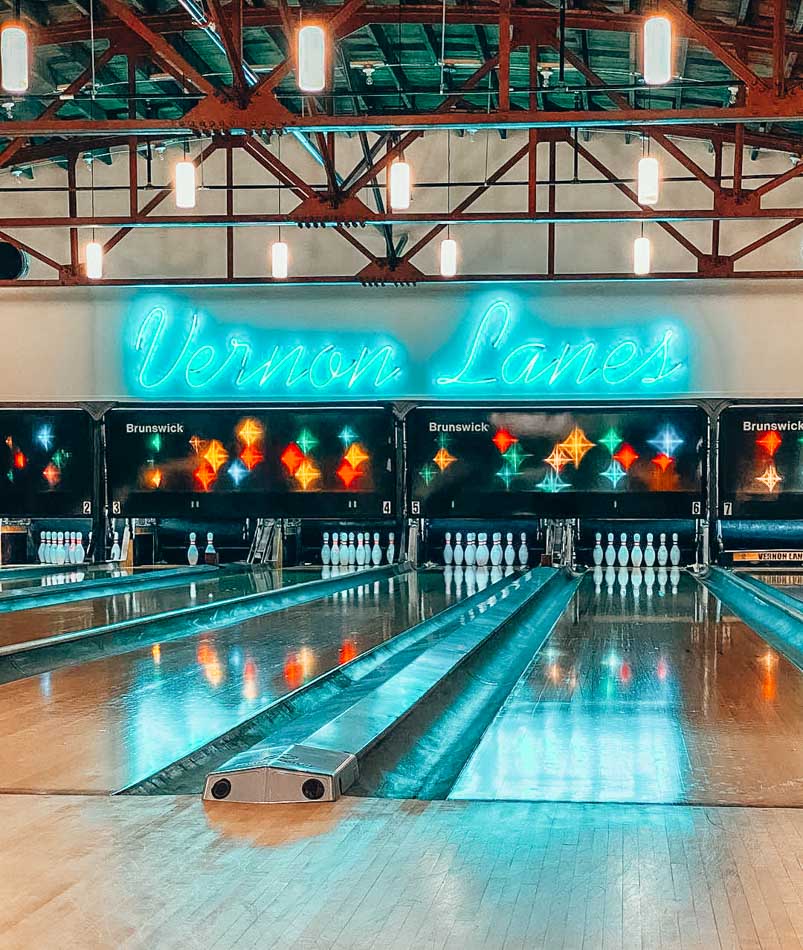 vernon lanes bowling alley louisville ky