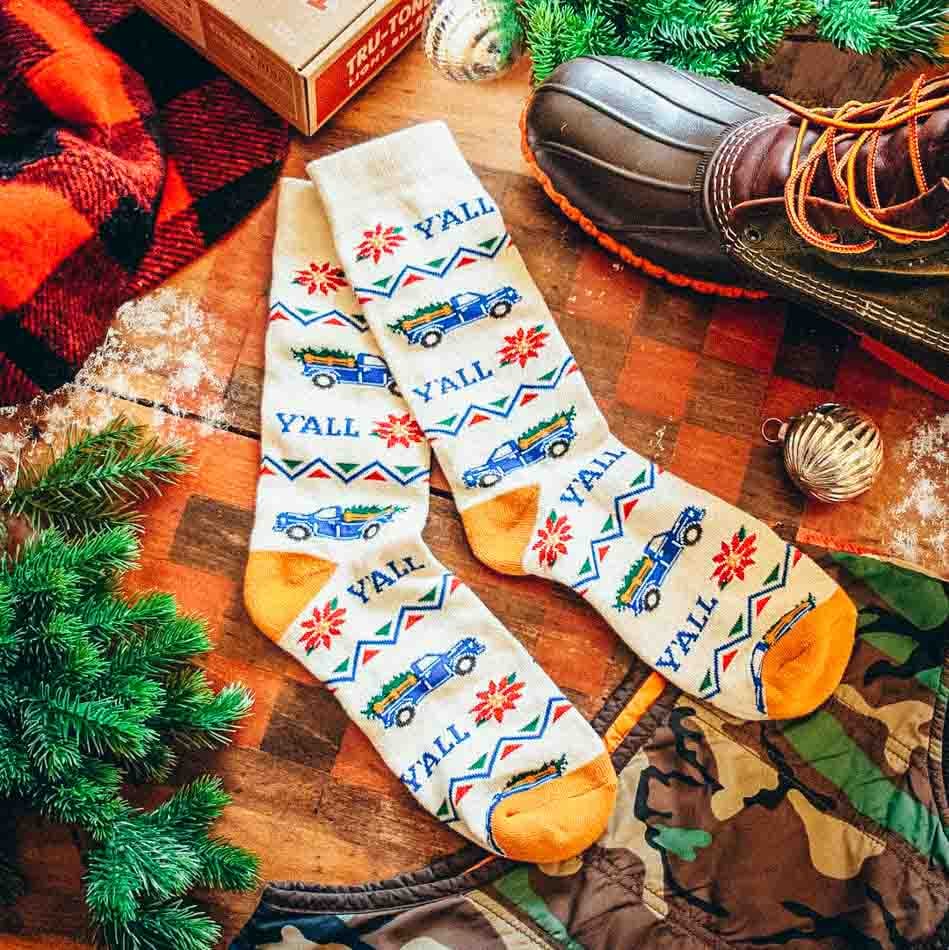 y'all socks from kentucky for kentucky in lexington ky